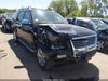2007 Ford Explorer