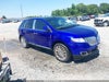 2011 Lincoln Mkx