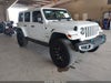2022 Jeep Grand wagoneer