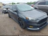 2015 Ford Focus st