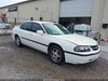 2004 Chevrolet Impala