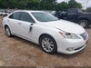 2012 Lexus ES