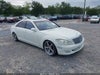 2007 Mercedes-benz S class