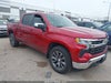 2023 Chevrolet Silverado