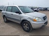 2005 Honda Pilot
