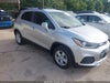2020 Chevrolet Trax