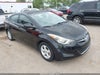 2014 Hyundai Elantra