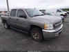 2013 Chevrolet Silverado