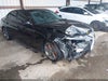 2017 Alfa romeo Giulia