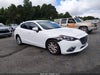 2015 Mazda 3