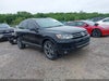 2012 Volkswagen Touareg
