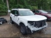 2022 Ford Bronco sport