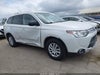 2015 Mitsubishi Outlander