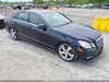 2011 Mercedes-benz E-klasse