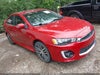 2016 Mitsubishi Lancer