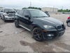 2011 BMW X6