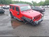 2021 Jeep Wrangler /