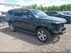 2016 Chevrolet Tahoe