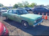 1975 Plymouth Valiant