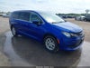 2021 Chrysler Voyager
