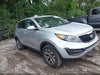 2015 Kia Sportage