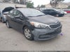 2016 Kia Forte