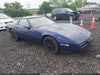 1984 Chevrolet Corvette