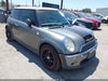 2002 Mini Cooper