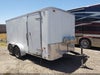 2015 Lgs industries Cargo trailer