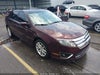2011 Ford Fusion