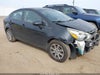 2015 Kia Rio