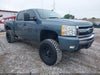 2011 Chevrolet Silverado