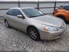 2003 Honda Accord