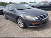 2010 Volkswagen Cc