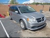 2016 Dodge Caravan
