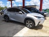 2018 Lexus Nx