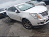 2010 Cadillac Srx