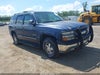 2001 Chevrolet Tahoe