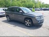 2016 Jeep Compass