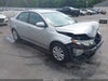 2012 Kia Forte