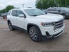2021 Gmc Acadia
