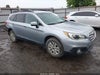2015 Subaru Outback
