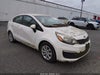 2016 Kia Rio