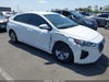 2021 Hyundai Ioniq