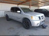 2005 Nissan TITAN