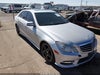 2012 Mercedes-benz E-klasse