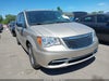 2014 Chrysler Town & country