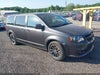 2018 Dodge Caravan