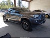 2020 Toyota Tacoma