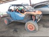 2025 Polaris Rzr
